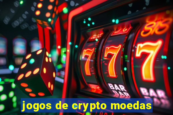 jogos de crypto moedas