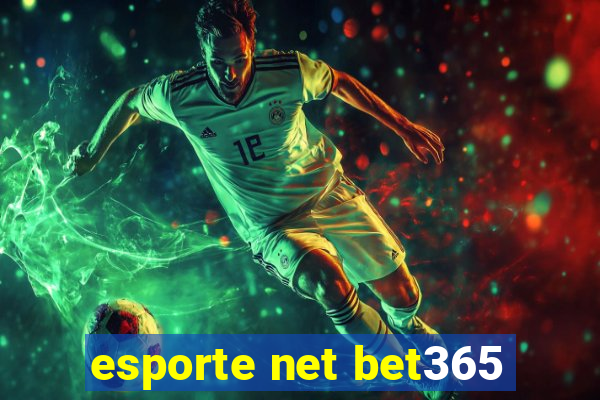 esporte net bet365