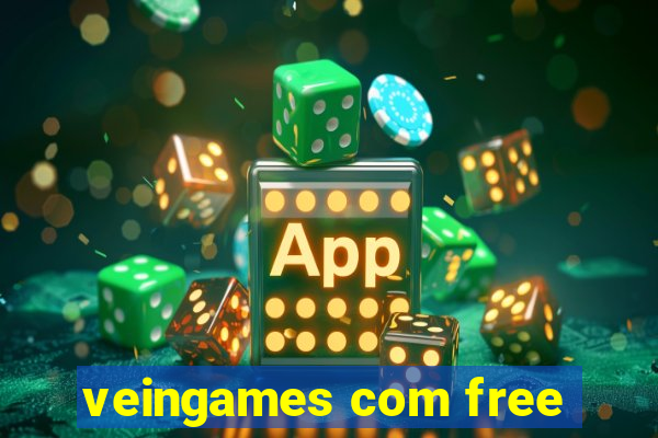 veingames com free