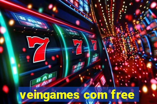 veingames com free