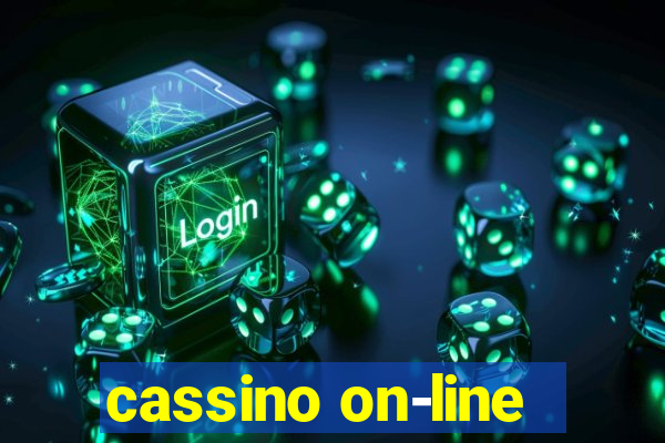 cassino on-line