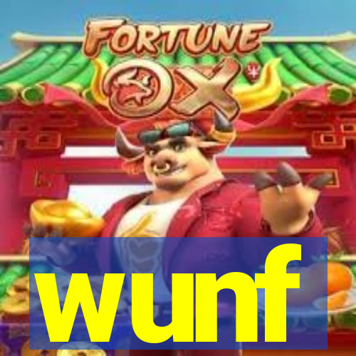 wunf