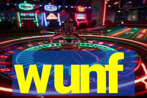 wunf