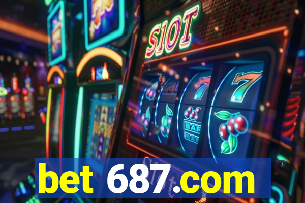 bet 687.com