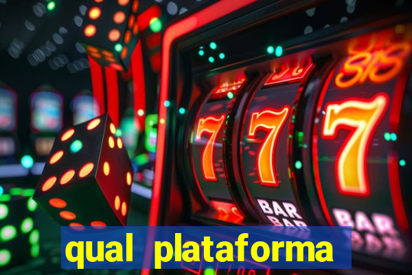 qual plataforma segura para jogar fortune tiger