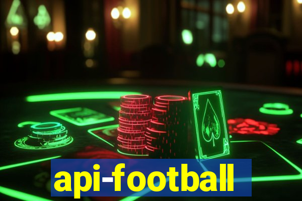 api-football