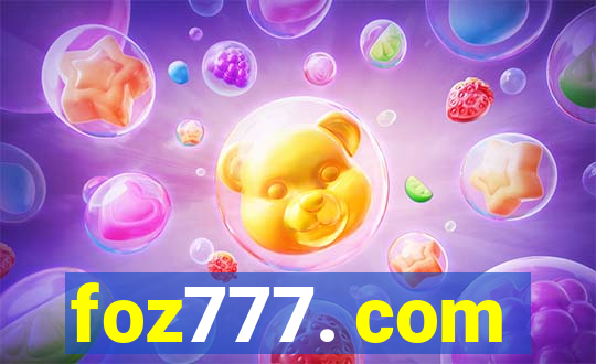 foz777. com