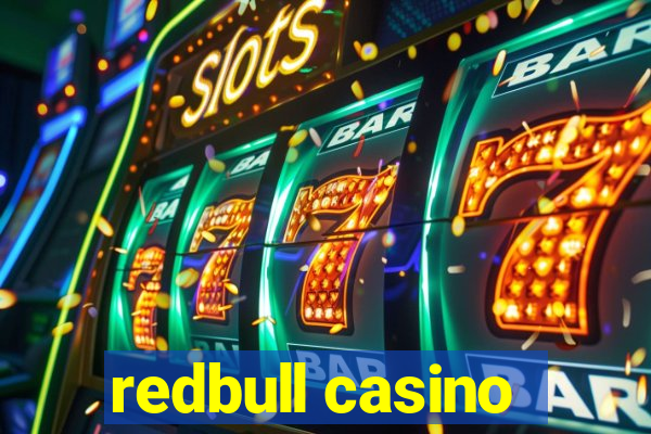 redbull casino