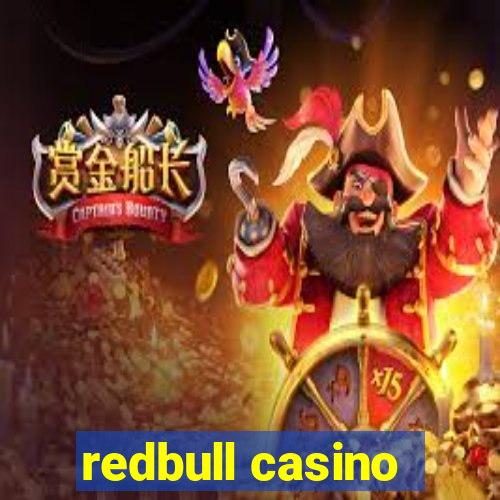 redbull casino