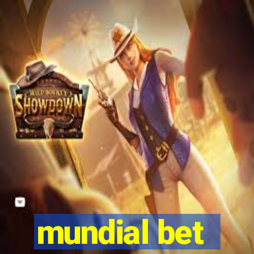 mundial bet