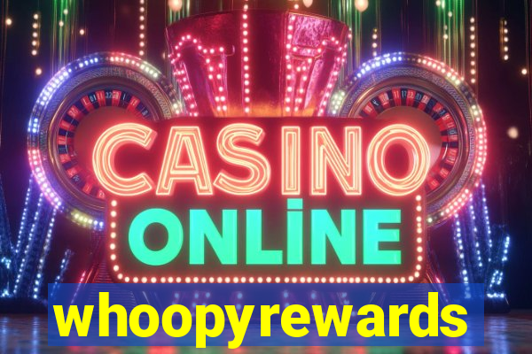 whoopyrewards