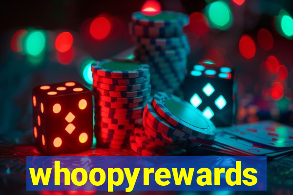 whoopyrewards