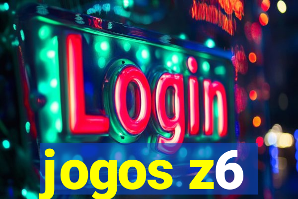 jogos z6