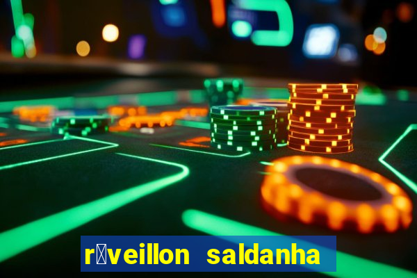 r茅veillon saldanha da gama