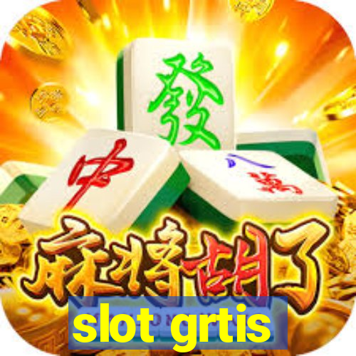 slot grtis