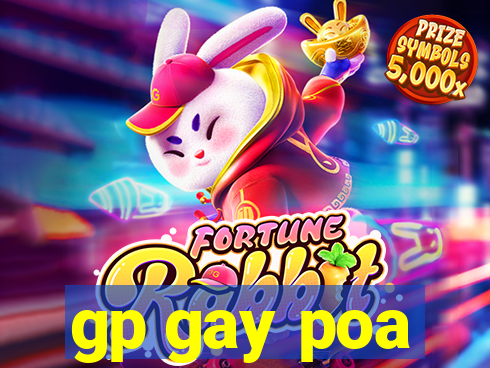 gp gay poa