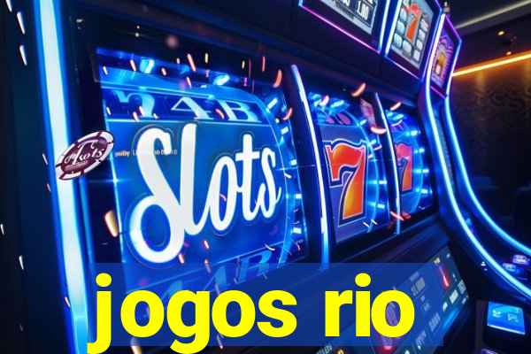 jogos rio