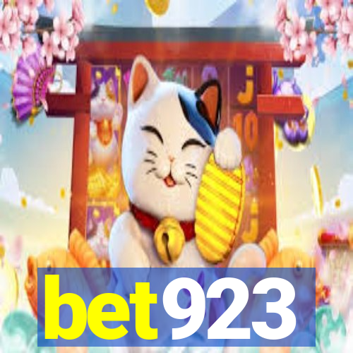 bet923