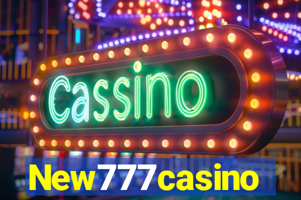 New777casino