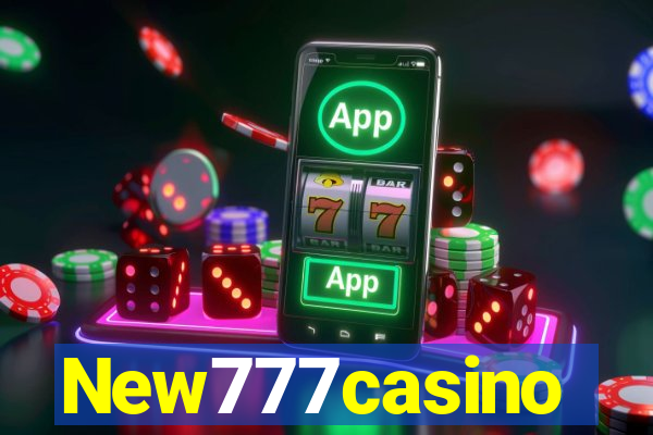 New777casino