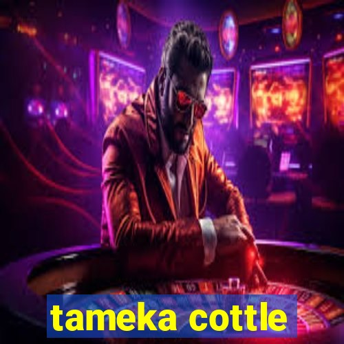 tameka cottle