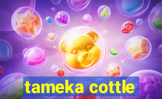 tameka cottle