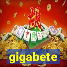 gigabete