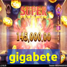 gigabete