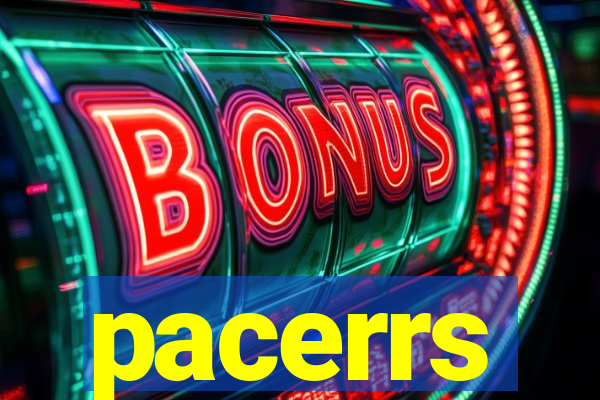 pacerrs