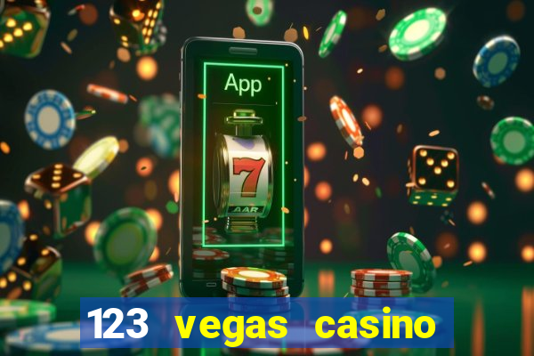 123 vegas casino no deposit bonus 2023