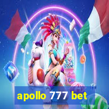 apollo 777 bet