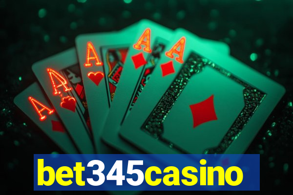 bet345casino