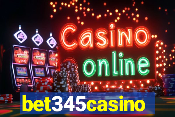 bet345casino