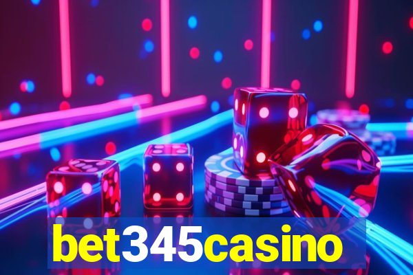 bet345casino