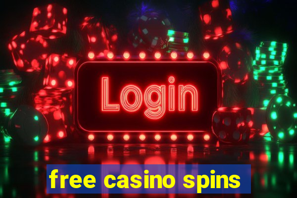 free casino spins