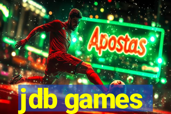 jdb games