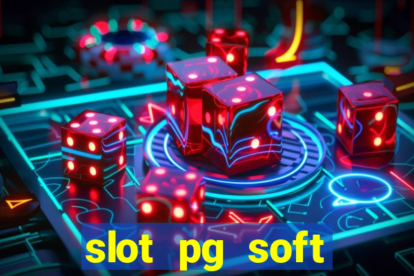 slot pg soft prodevreal demo