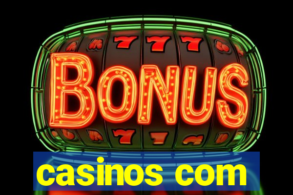 casinos com