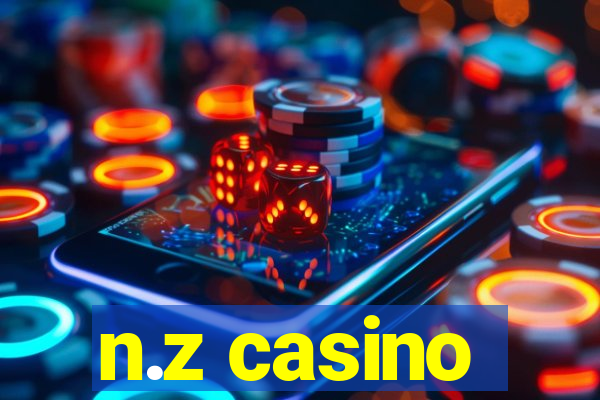 n.z casino