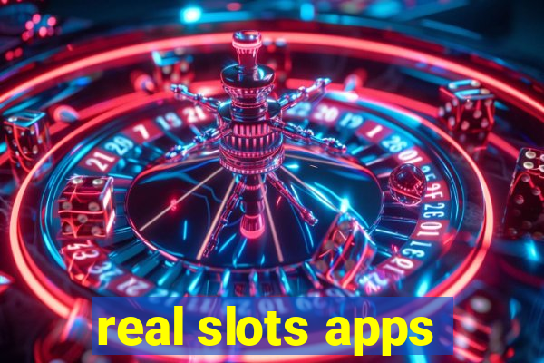 real slots apps