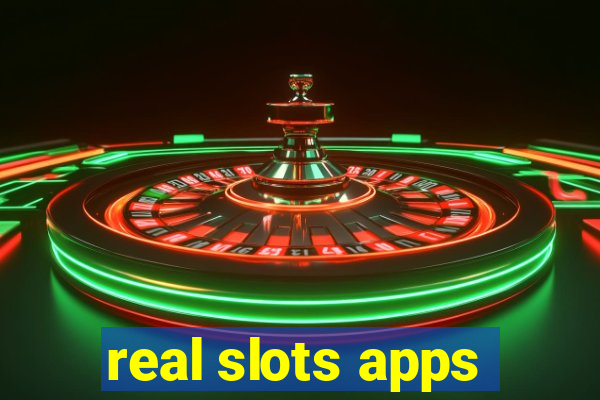 real slots apps