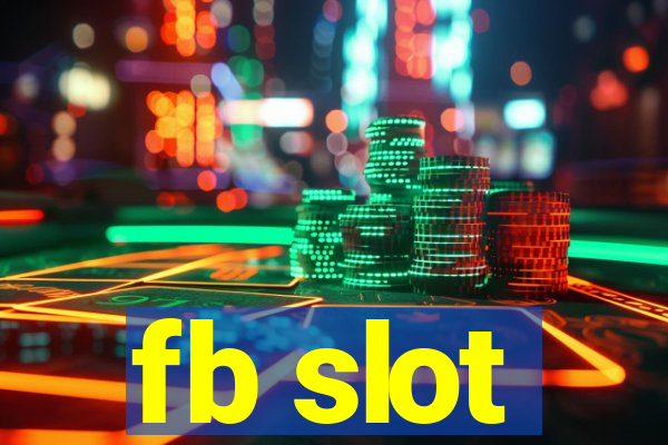 fb slot