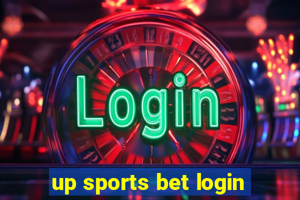 up sports bet login