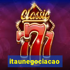 itaunegociacao