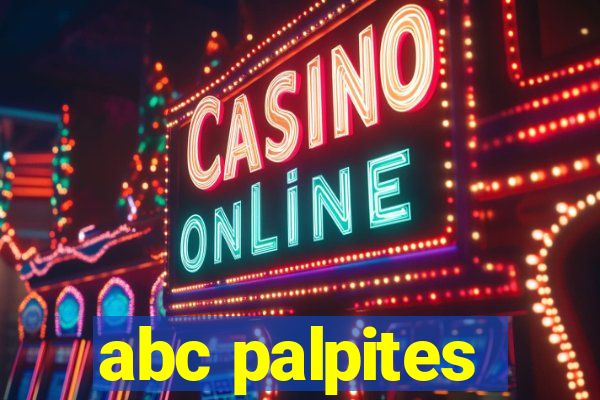 abc palpites