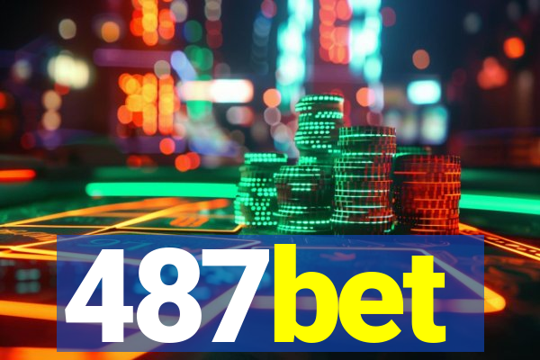 487bet