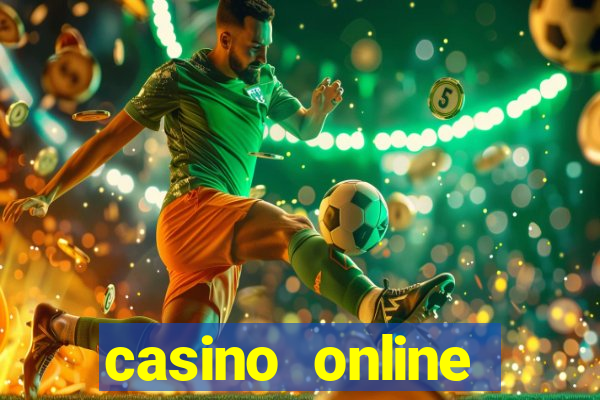 casino online pagamento paypal