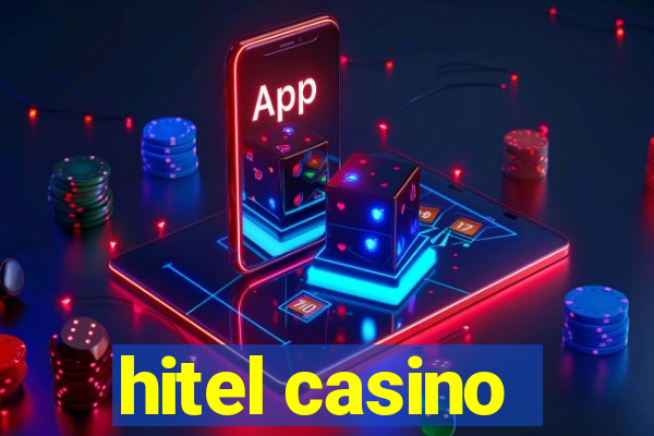 hitel casino