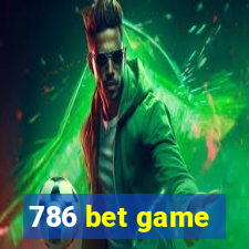 786 bet game