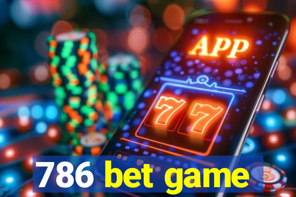 786 bet game